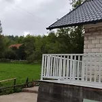 Villa Podvitez