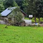 Villa Podvitez