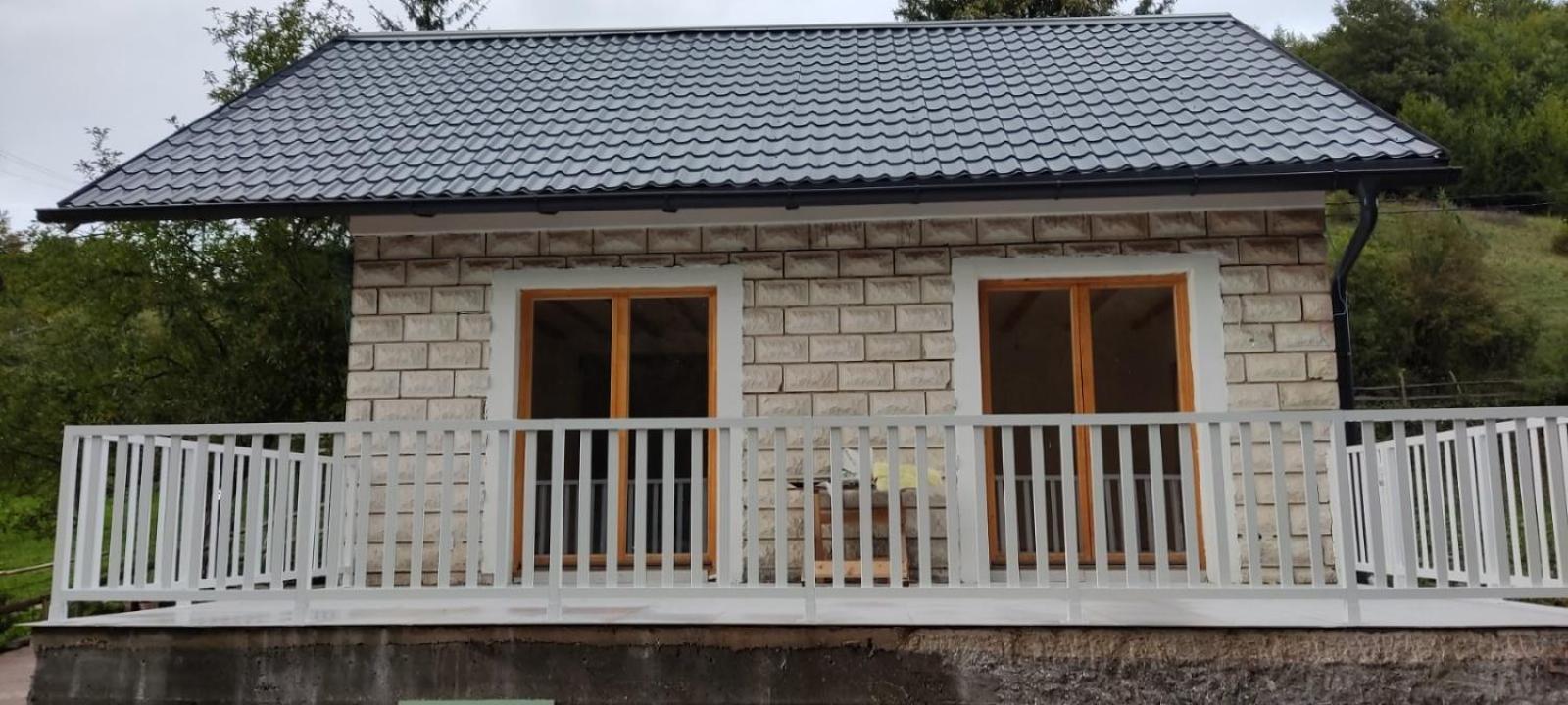 Holiday home Podvitez